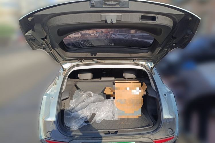 Used Buick Velite 6 2022 Connected Fashion PLUS