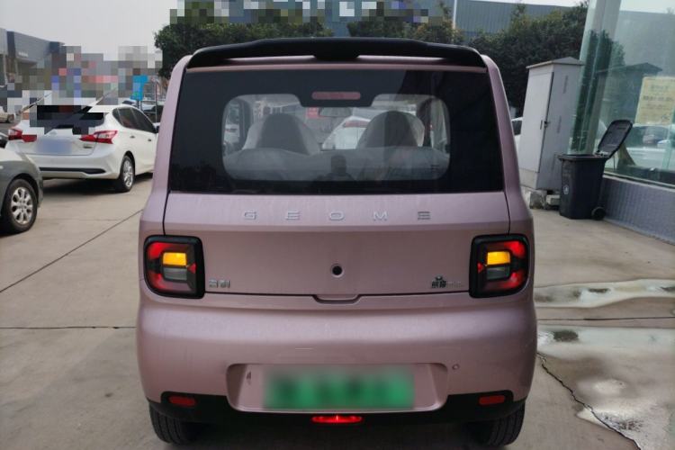 Used  Panda 2024 Panda Mini 200km Endurance Bear