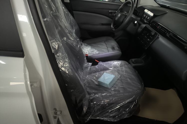 Used Leapmotor T03 2025 310 Comfort Edition
