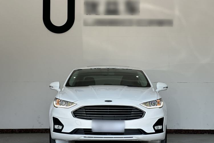 Used Ford Mondeo 2020 EcoBoost 180 Stylish Model
