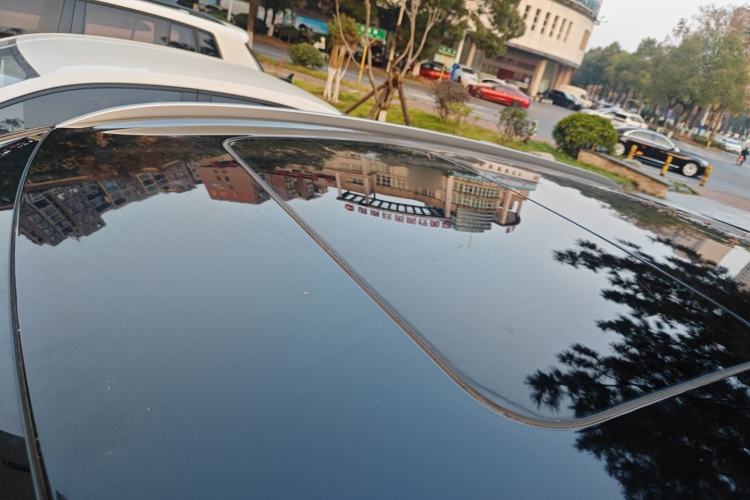 Used Geely Auto Coolray 2021 1.4T DCT Diamond Edition
