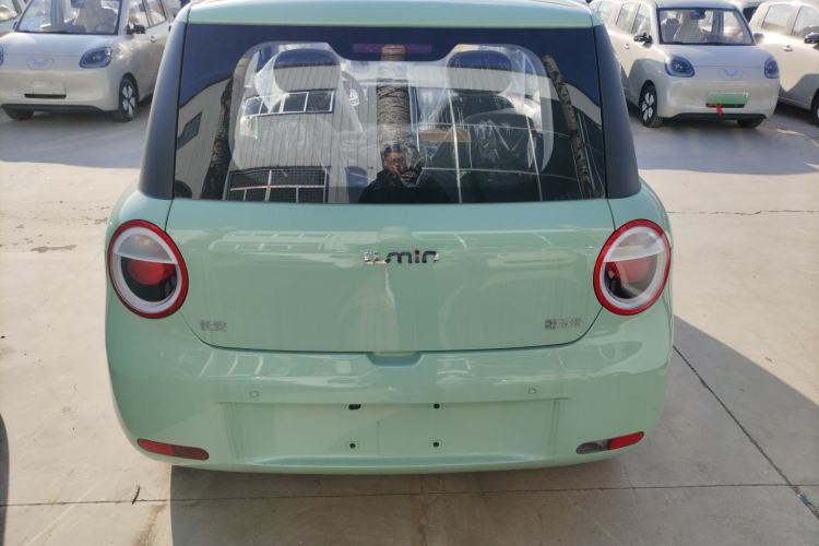 Used  Lumin 2025 205 km Xiangqin Version
