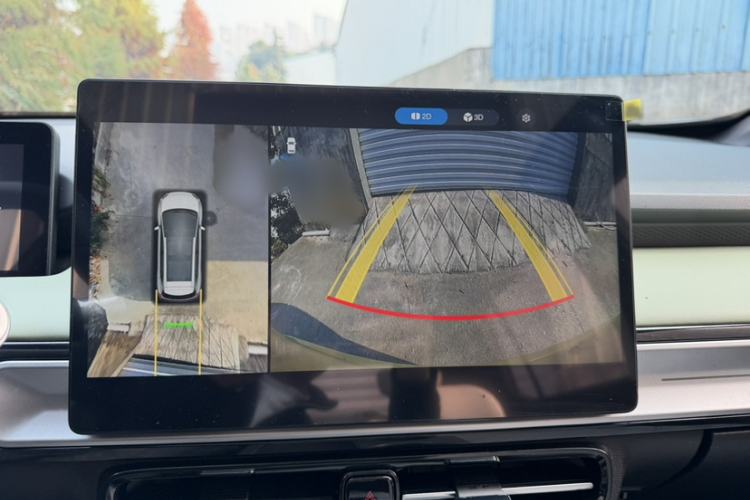 Used AION Y 2022 Plus 70 Smart Edition
