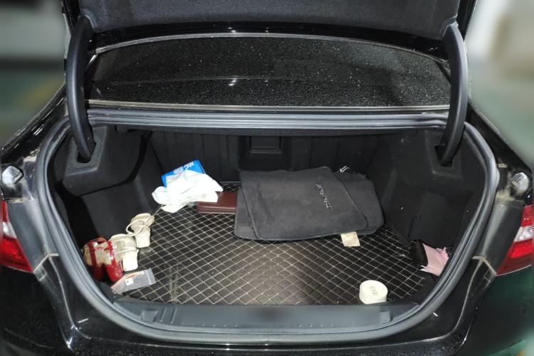 Used Ford Taurus 2017 Facelifted EcoBoost 245 Luxury Version