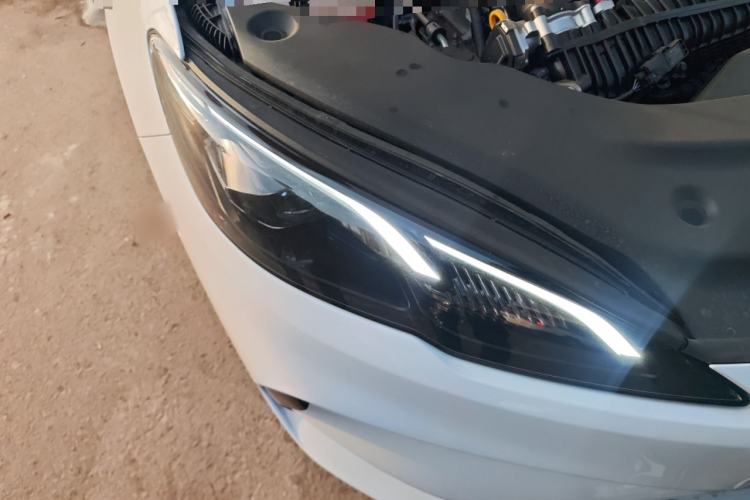 Used BYD Seal 05 DM-i 2025 DM-i Smart Drive 55KM Prestige Model