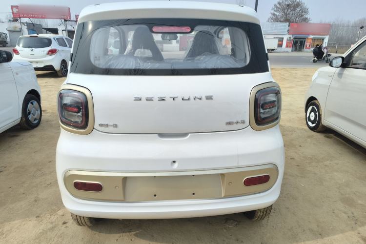 Used Bestune Pony 2025 222km Range Agile Horse
