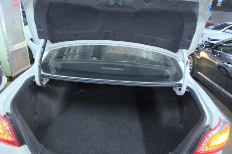 Used Nissan Teana 2013 2.5L XL Leading Edition
