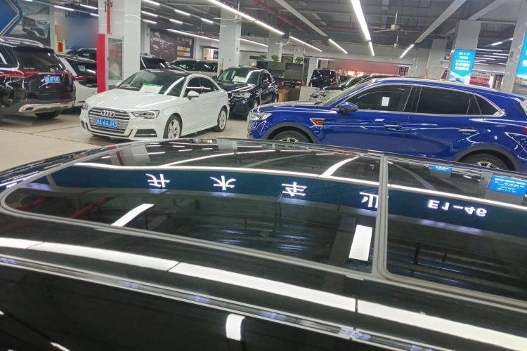 Used  MINI 2016 1.5T COOPER Five-Door Edition
