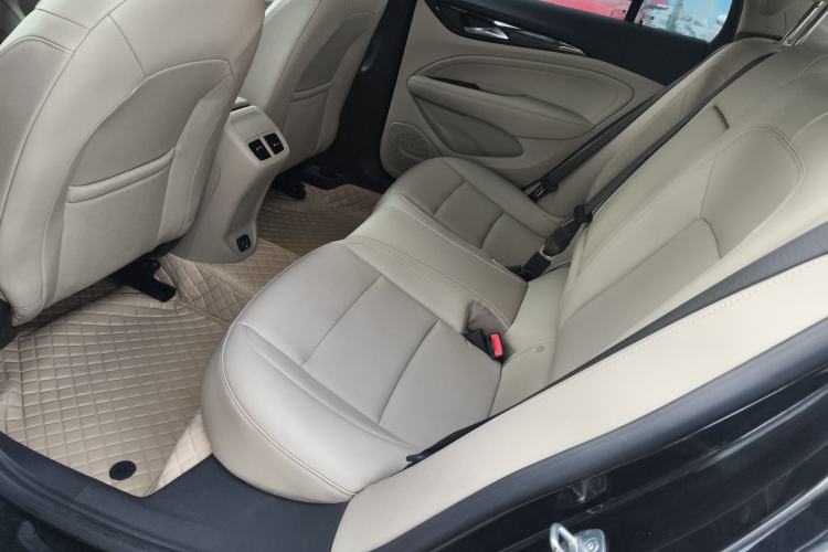 Used Buick Regal 2020 552T Elite Edition
