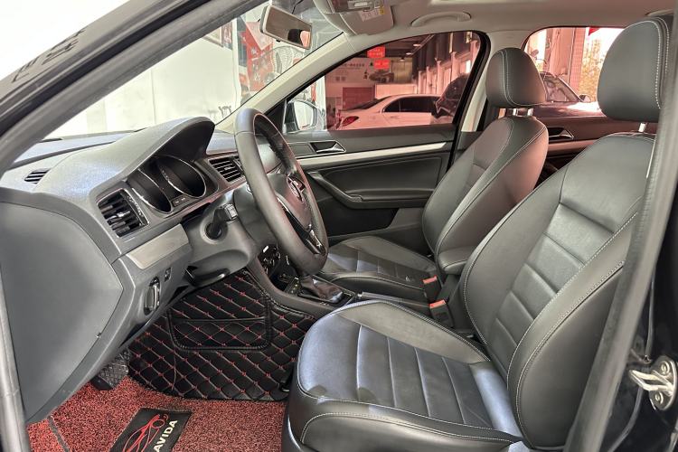 Used Volkswagen Lavida 2017 230TSI DSG Comfort Edition
