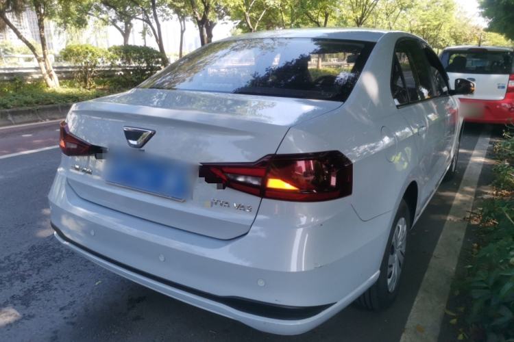 Used Jetta VA3 2021 1.5L Automatic "Upward Journey" Edition
