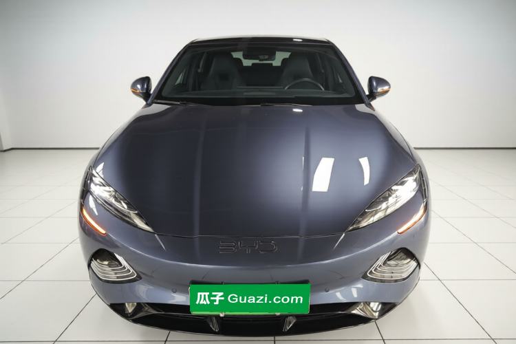 Used BYD Seal 2025 650 Intelligent Driving Version