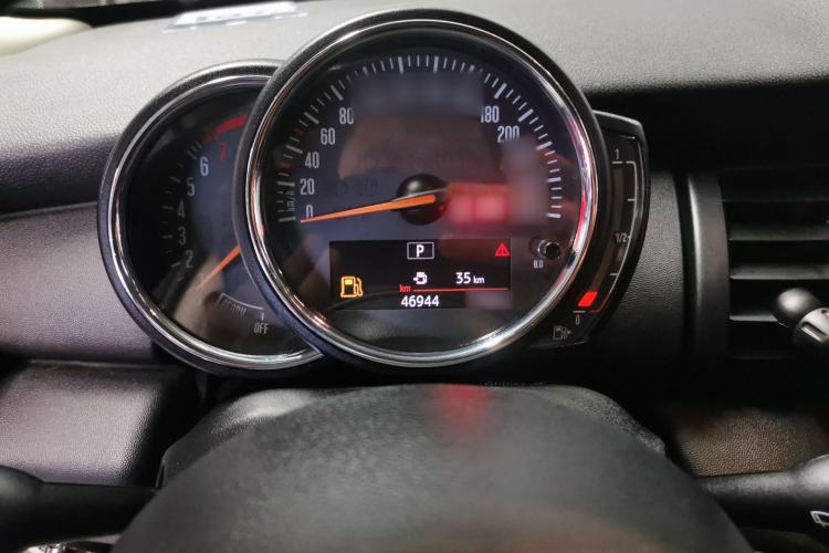 Used  MINI 2018 1.5T ONE PLUS