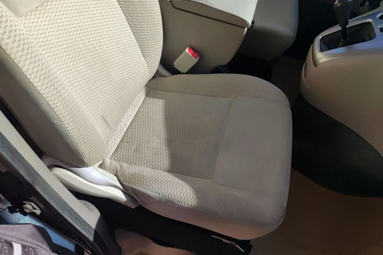 Used Nissan NV200 2014 1.6L Manual Luxury Model China IV Standard
