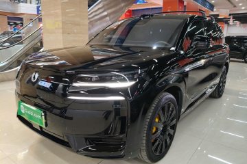 Used Denza N9 2025 Prestige Version