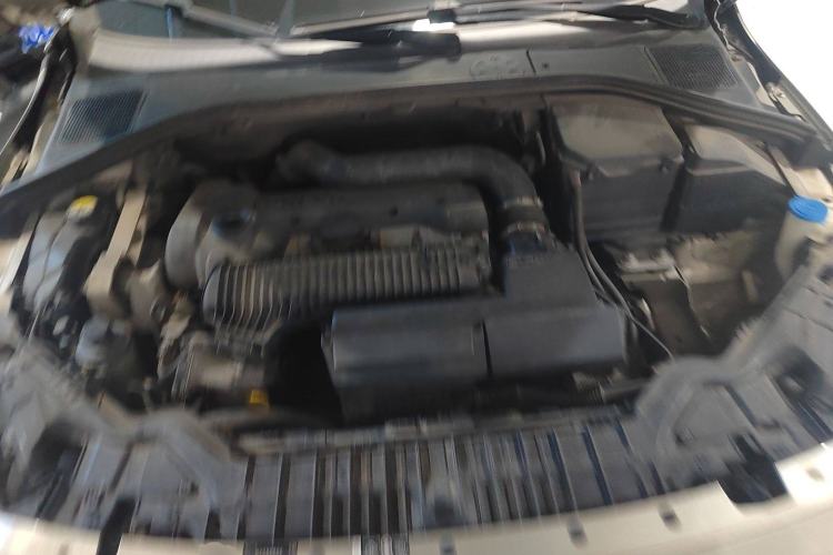 Used Volvo S60 2014 S60L T5 Intelligent Drive Edition
