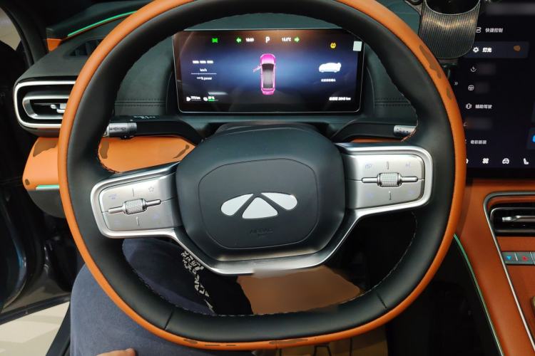 Used Chery Fulwin A9L 
