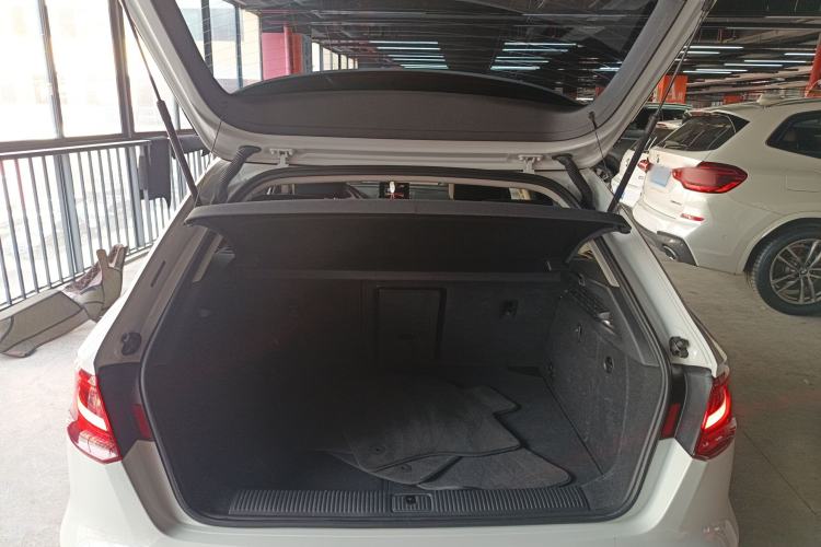 Used Audi A3 2016 Sportback 35 TFSI Ambition
