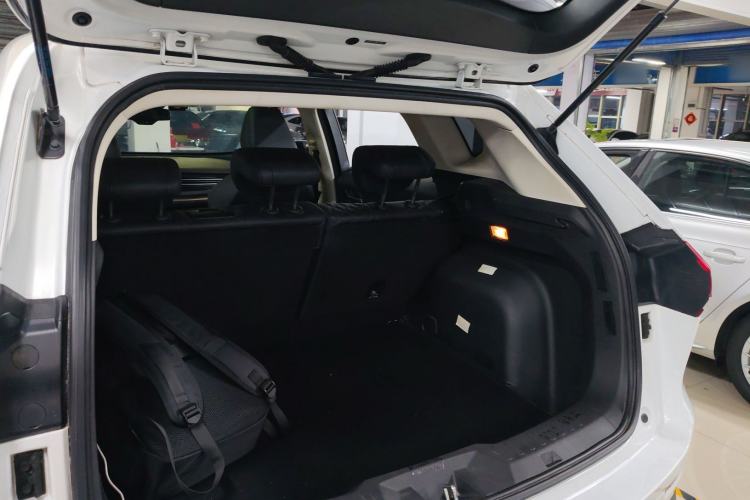 Used Haval H6 2020 1.5 GDIT Automatic Platinum Champion Edition
