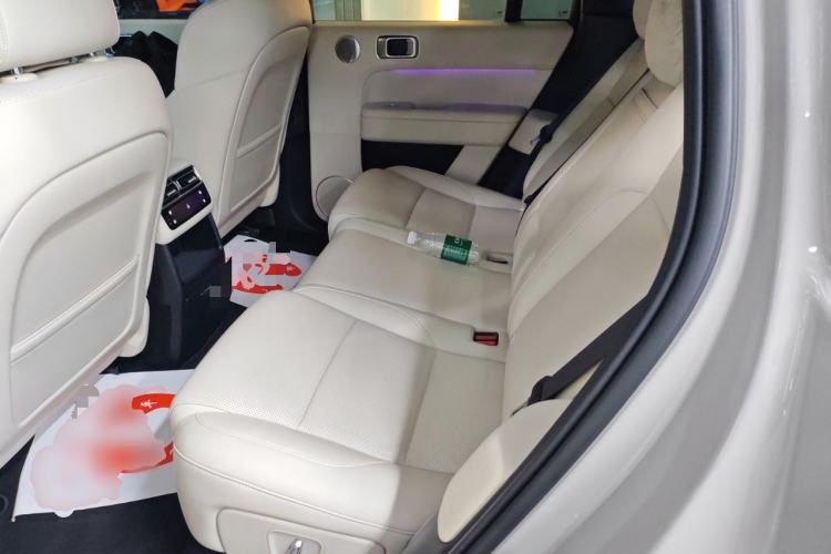 Used Li Auto L6 2024 Pro Model