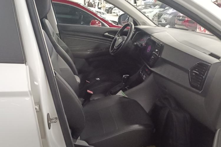 Used Jetta VS5 2019 280TSI Automatic Enjoyment Model
