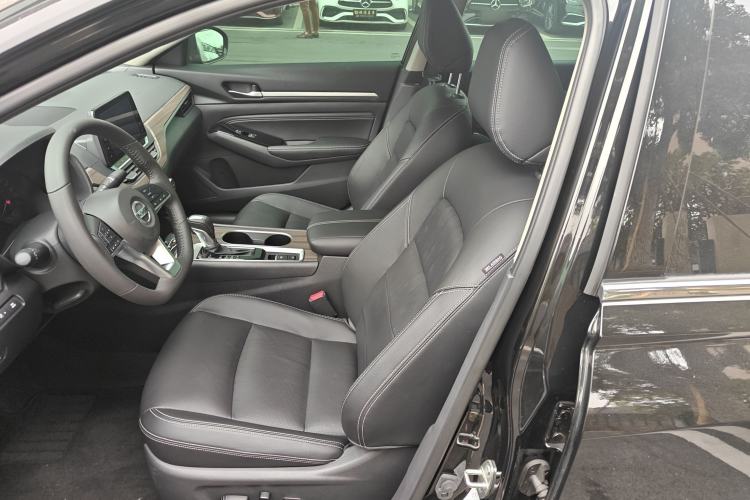 Used Nissan Teana 2021 2.0L XL Comfort Edition
