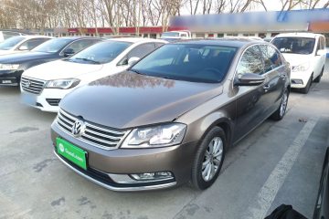 Used Volkswagen Magotan 2015 Facelift 1.8TSI Luxury Model
