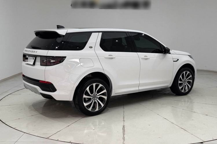 Used Land Rover Discovery Sport 2024 Performance Tech Edition