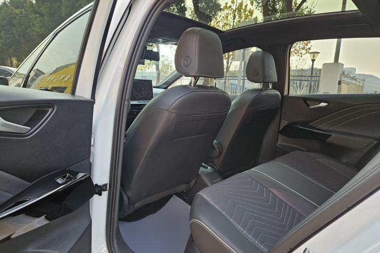 Used Volkswagen ID.3 2025 Smart Edition Outstanding Model
