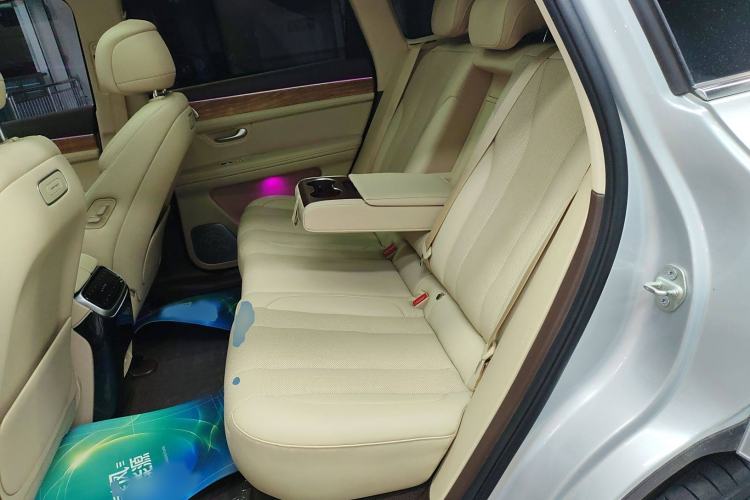 Used Hima AITO M7 2024 1.5T Rear-Drive Plus Version 5 Seats
