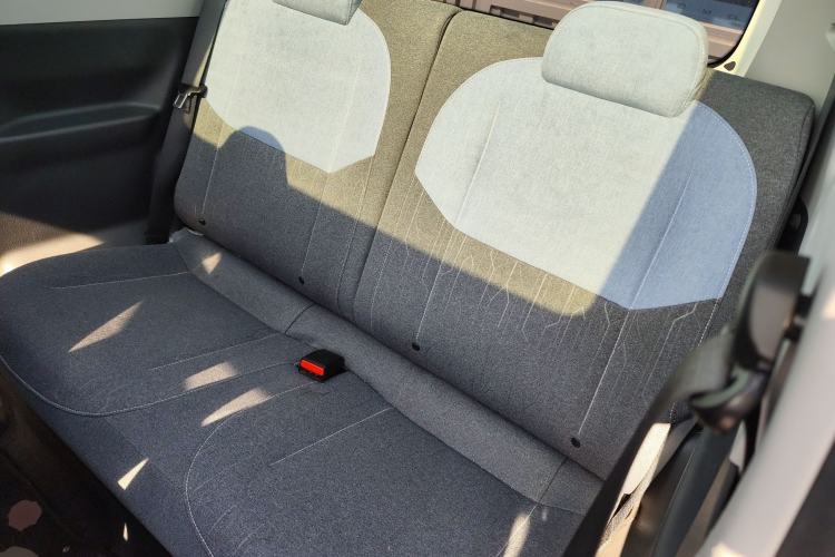 Used  Panda 2023 Panda Mini New Year Edition Treasure Bear