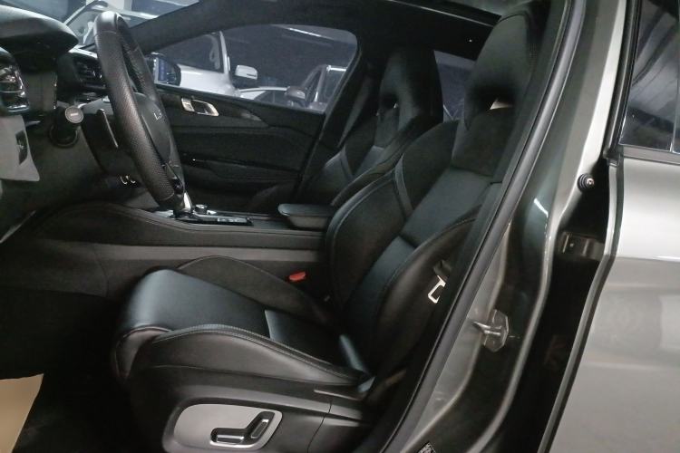 Used Lynk & Co 03 2021 2.0TD Automatic Jing Plus
