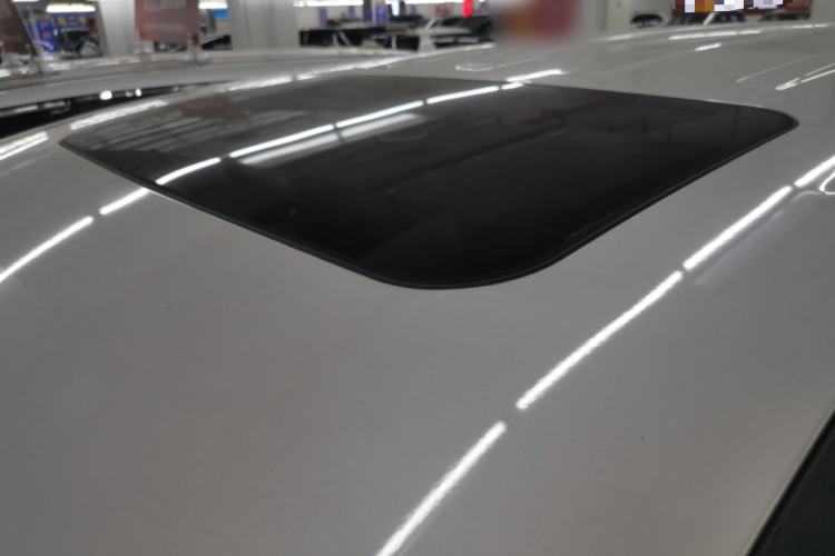 Used GAC Trumpchi M8 2023 Lingxiu Series 390T Luxury Edition