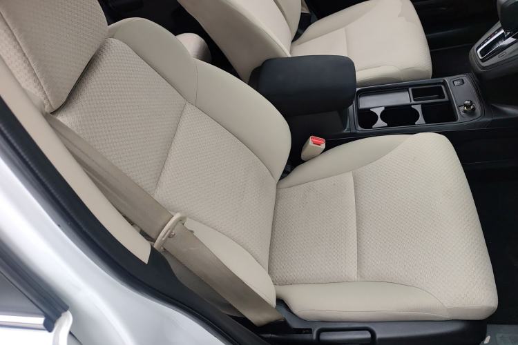 Used Honda CR-V 2016 2.0L two-wheel drive Urban Edition
