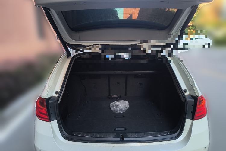 Used BMW 3 Series 2013 320i Sport Touring Edition