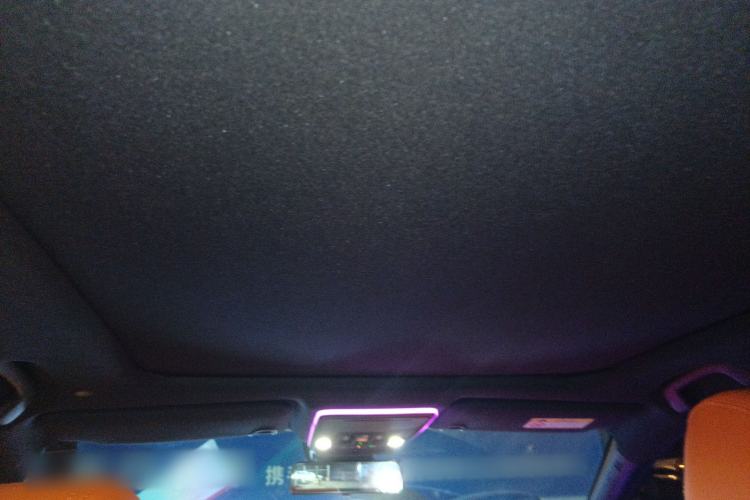 Used Honda Accord 2023 260TURBO Flagship Edition
