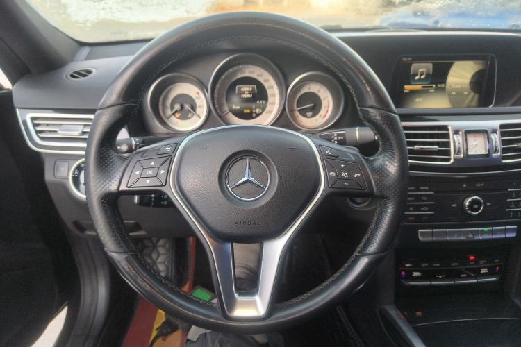 Used Mercedes-Benz E-Class 2015 Restyled E 260 L Sport Edition