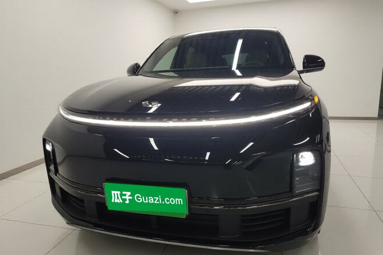 Used Li Auto L8 2023 Air model