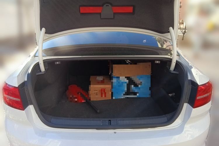 Used Volkswagen Magotan 2018 Facelift 330TSI DSG Luxury Model
