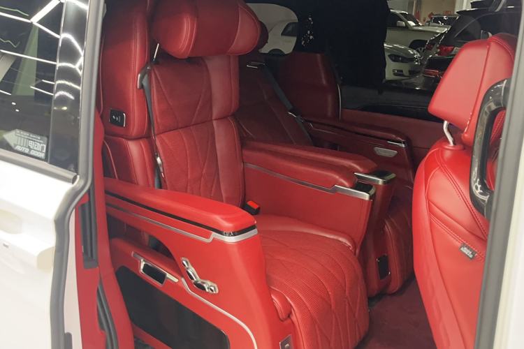 Used Buick GL8 2022 ES Landtrek 653T Comfort Edition
