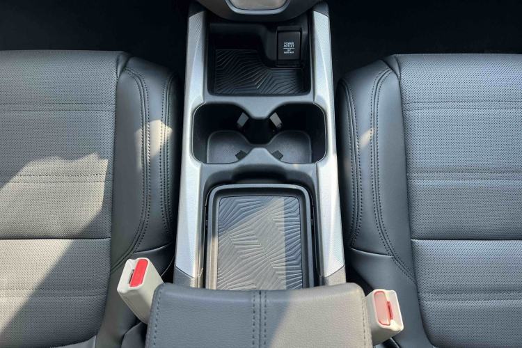 Used Honda CR-V 2019 240TURBO CVT 2WD Comfort Version China V
