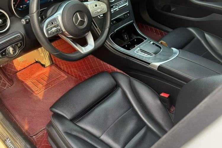 Used Mercedes-Benz C-Class 2020 Restyled C 260 L Sport Edition
