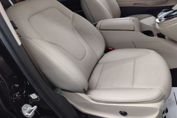 Used Mercedes-Benz V-Class 2018 V 260 L Prestige Extended Version China VI