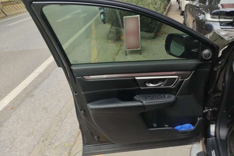 Used Honda Breeze 2020 240TURBO CVT 2WD Luxury Edition
