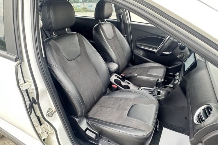 Used Chery Tiggo 3X 2018 1.5L Automatic Elite Edition