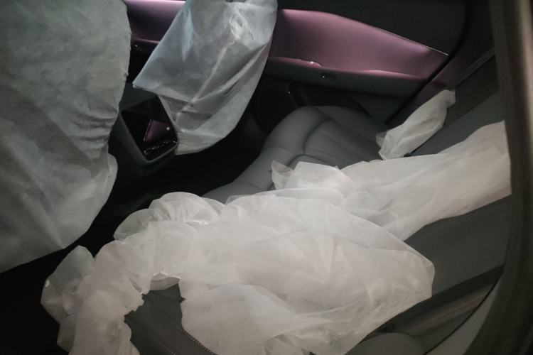 Used XPeng P7+ 2024 Long-Range Max
