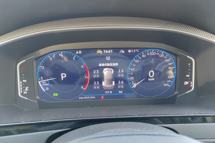 Used Volkswagen FAW-Volkswagen CC 2021 380TSI Striking Edition