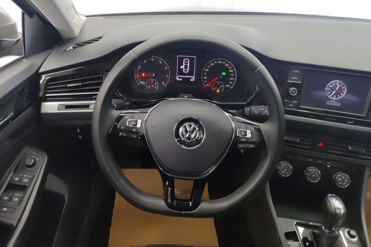 Used Volkswagen Bora 2020 1.5L Automatic Comfort Model
