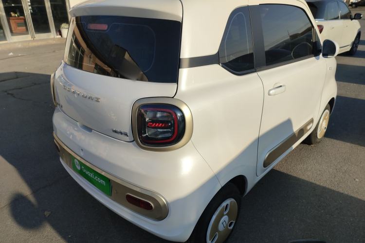 Used Bestune Pony 2025 222km Lightning Horse