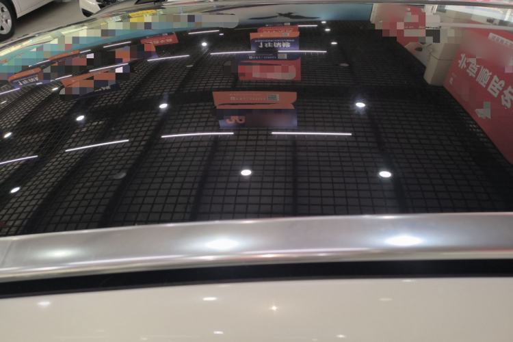 Used Volvo V40 2017 Cross Country T3 Zhiya Edition